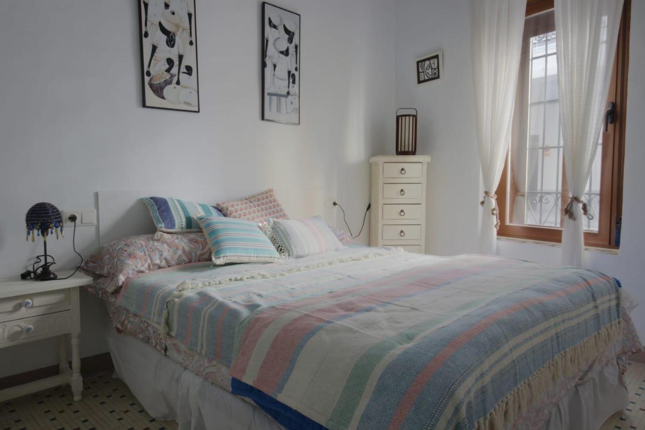 Colorful Sunrise (Adults Only) Apartamento Altea Exterior foto