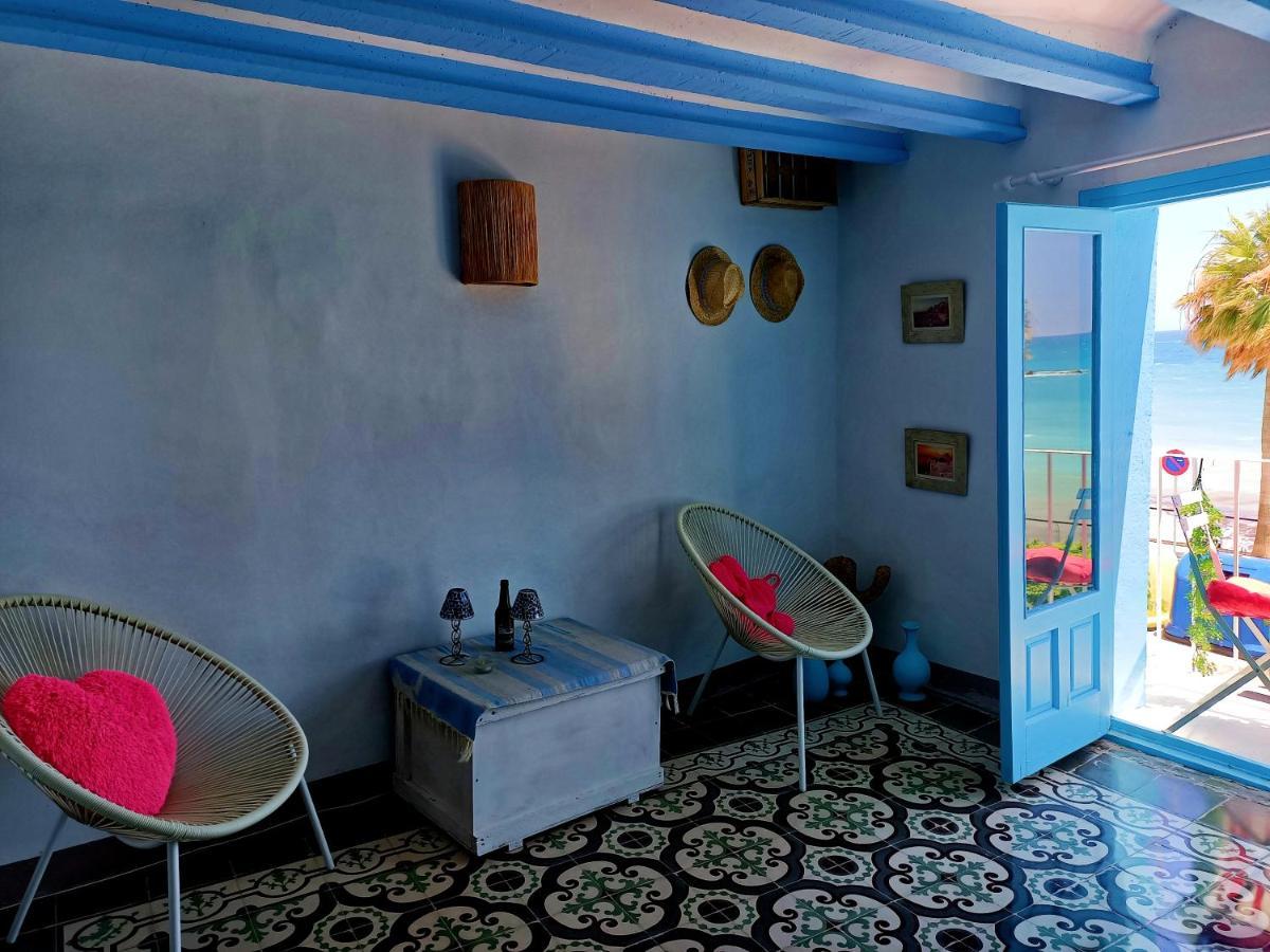 Colorful Sunrise (Adults Only) Apartamento Altea Exterior foto